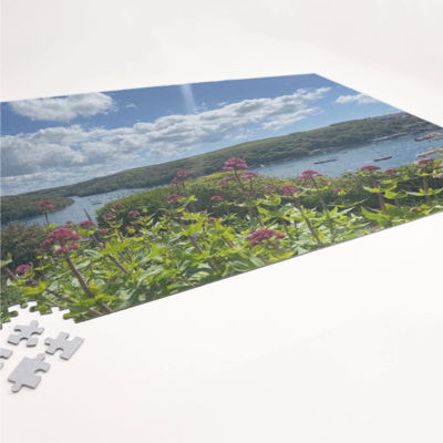 Nature's View Jigsaw